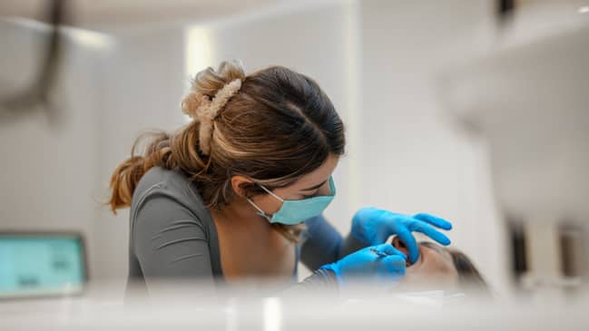 Slider image (7) Dentaray Clinic: luxury Dental Clinic in Istanbul